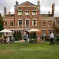 Formal Event Venues