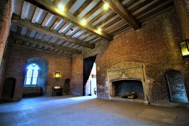Great Tower Parlour