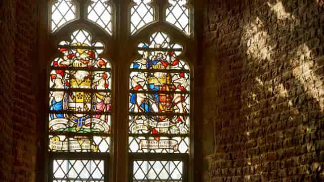 Tattershall Castle - image 2