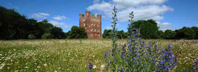 Tattershall Castle - image 3