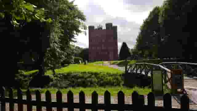 Battlements and Exterior