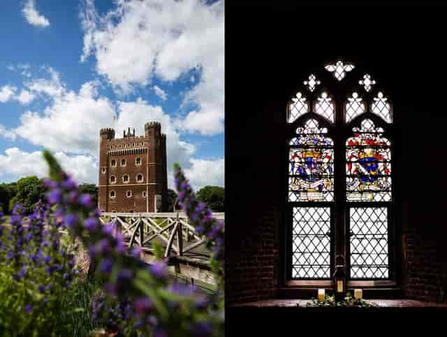 Tattershall Castle - image 3
