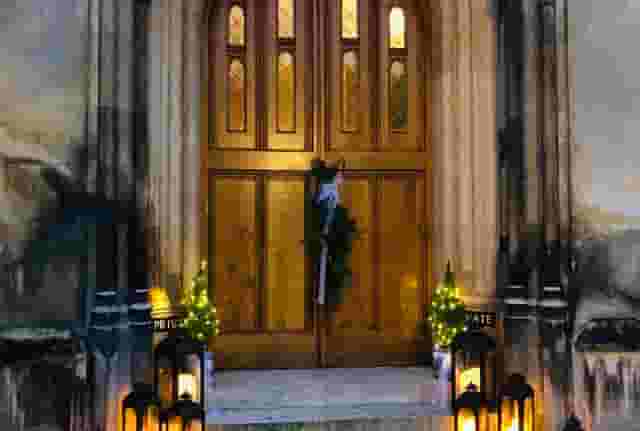 Chapel Court