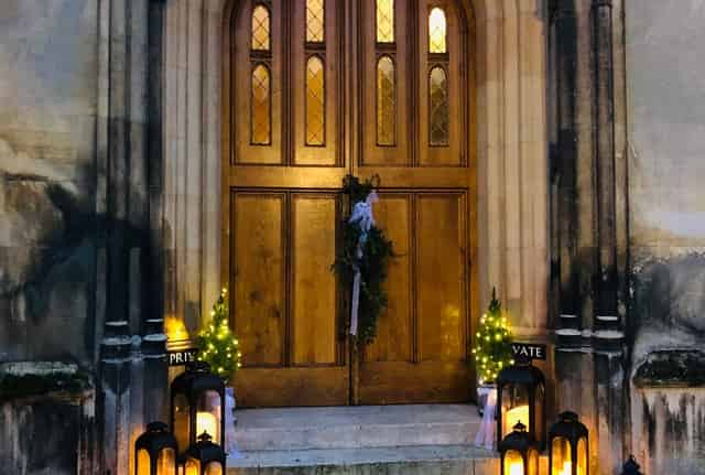 Chapel Court