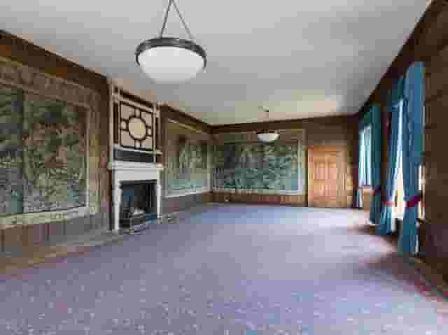 Alcock Room