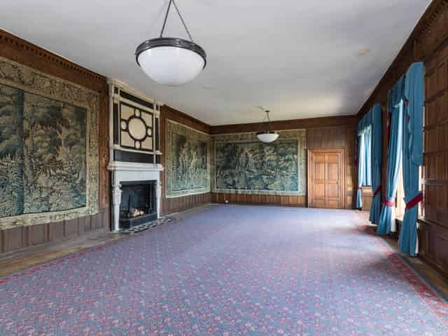 Alcock Room