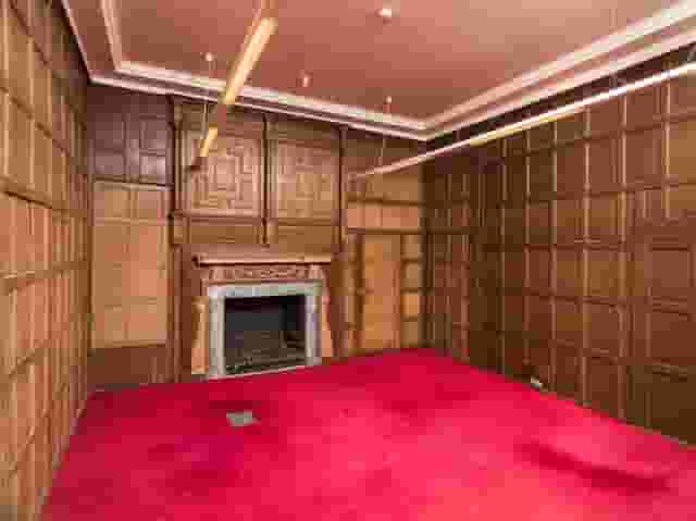 Alcock Room