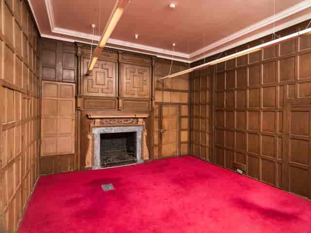 Jesus College, University of Cambridge - image 3