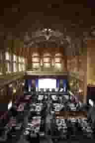 Free Event Venues