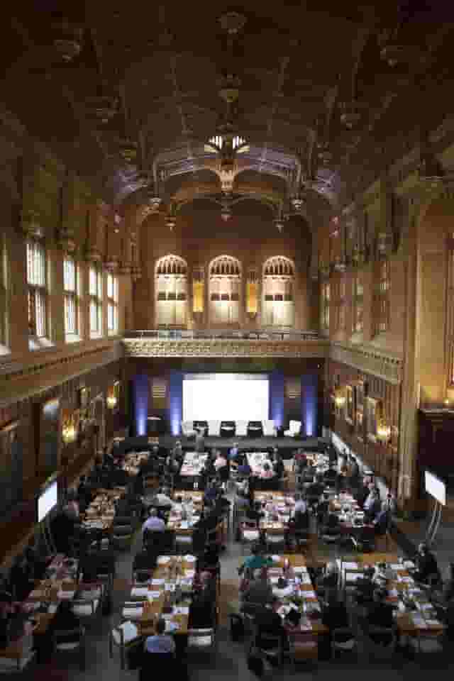 Brewery Room