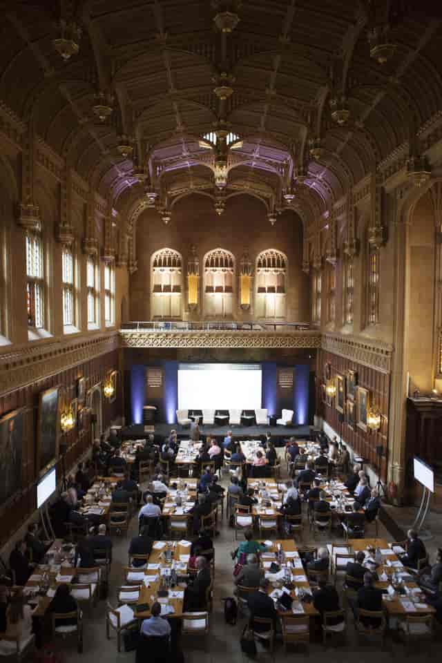 Jesus College, University of Cambridge - image 3