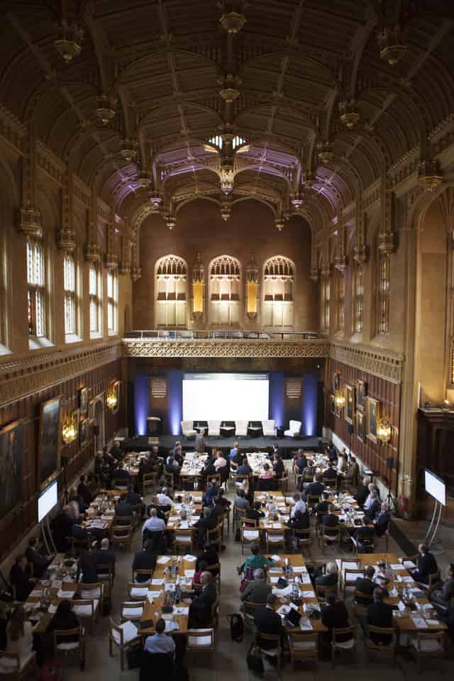 Brewery Room