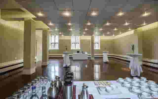 Brewery Room