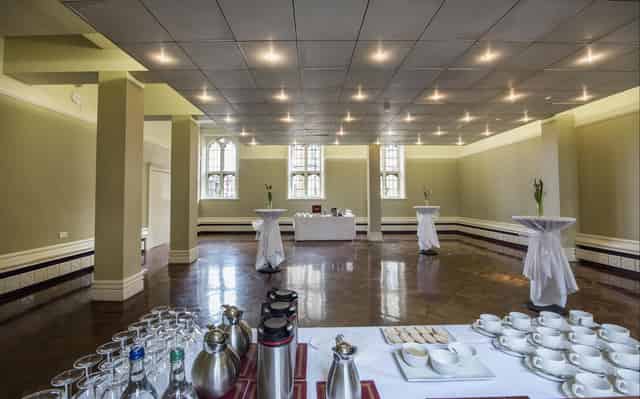 Brewery Room