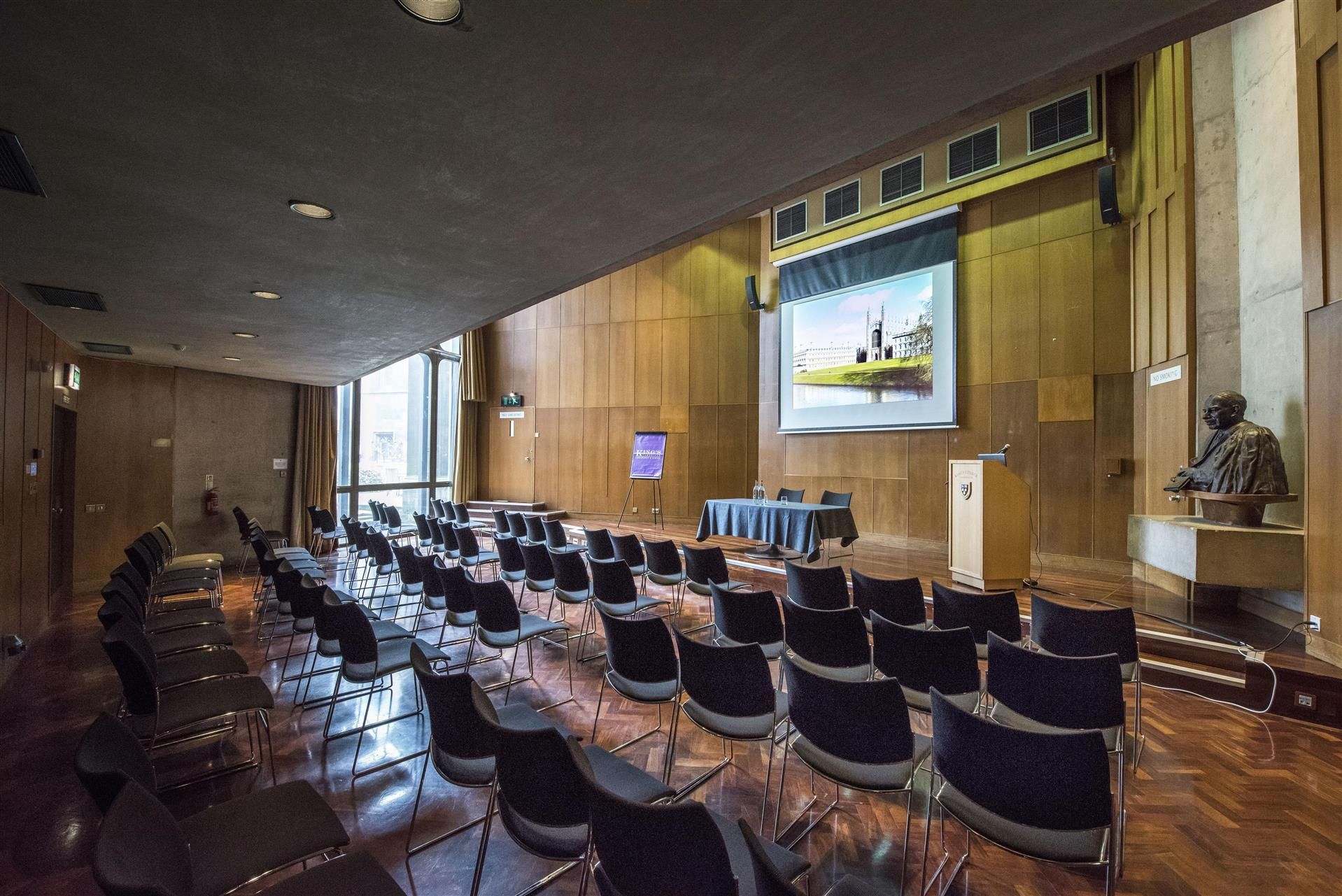 Jesus College, University of Cambridge - image 1