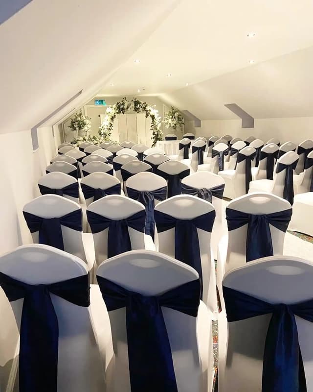Warboys Room