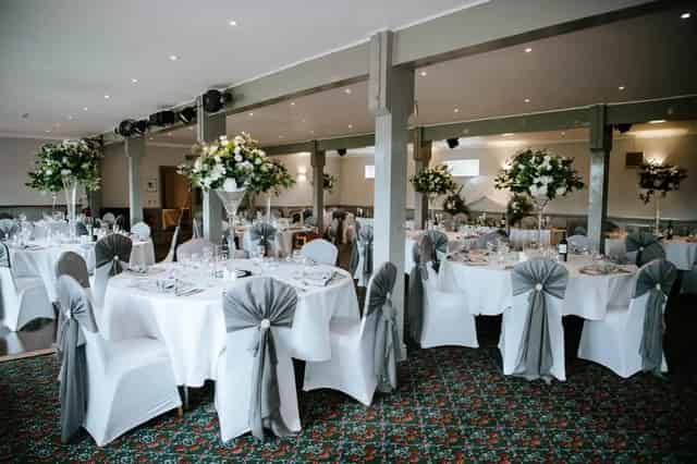 Lakeside Lodge Golf & Country Club