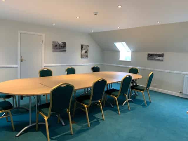 Warboys Room