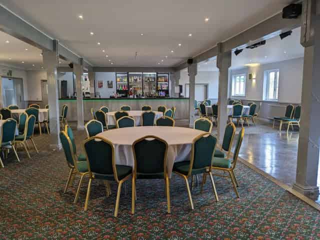Warboys Room