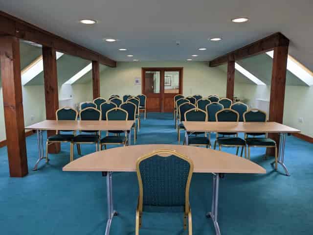 Somersham Room