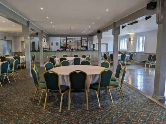 Somersham Room