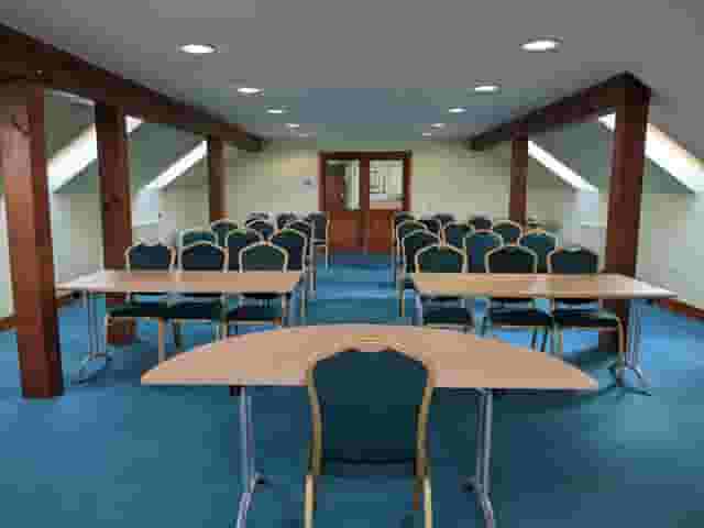 Somersham Room