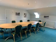 Free Event Venues