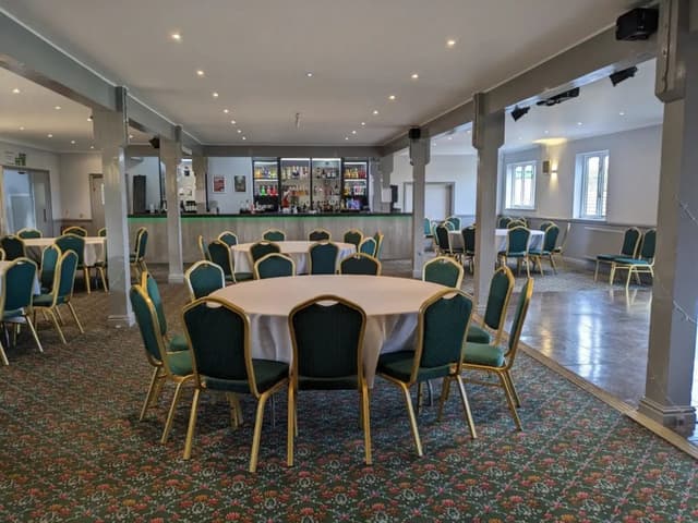 Wistow Room