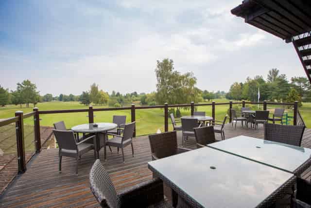 Wistow Room