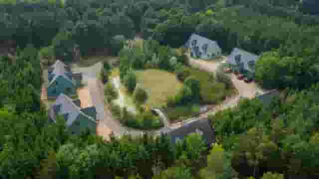 Lakeside Lodge Golf & Country Club