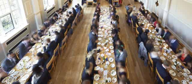 Newnham College +1 more