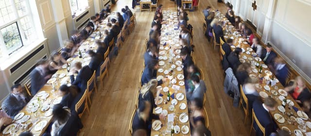 Newnham College +1 more