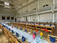 Conference Venues