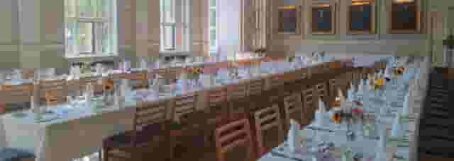 Newnham College +1 more
