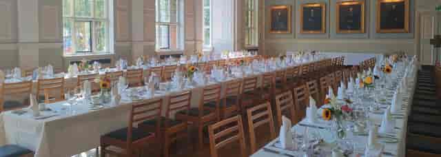 Newnham College, University of Cambridge - image 3