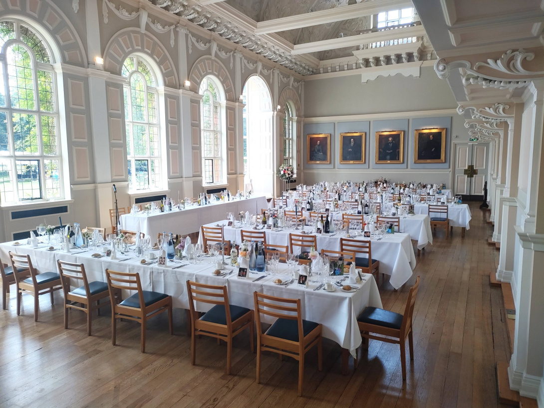 Newnham College, University of Cambridge - image 1