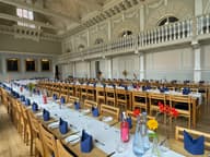Formal Event Venues