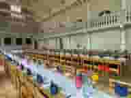 Formal Event Venues