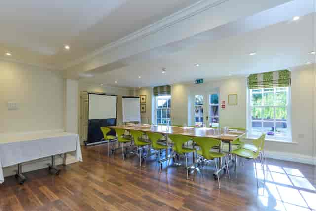 The Old Bridge Hotel - image 3