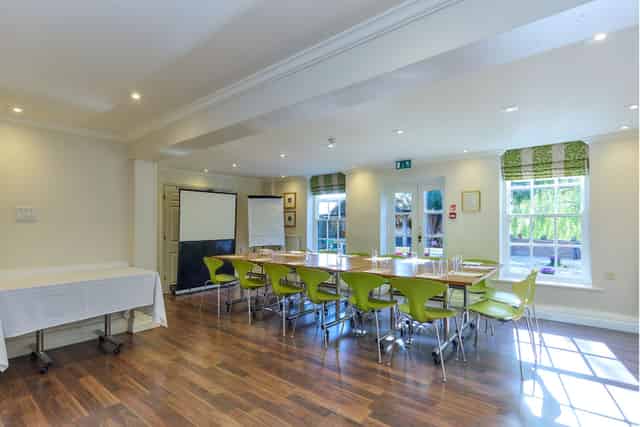 Mallard Room