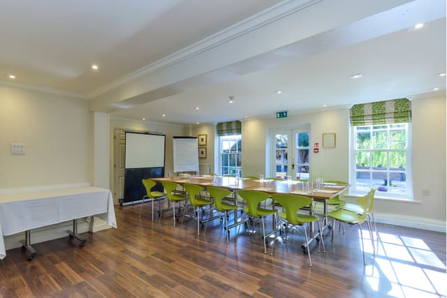 Mallard Room