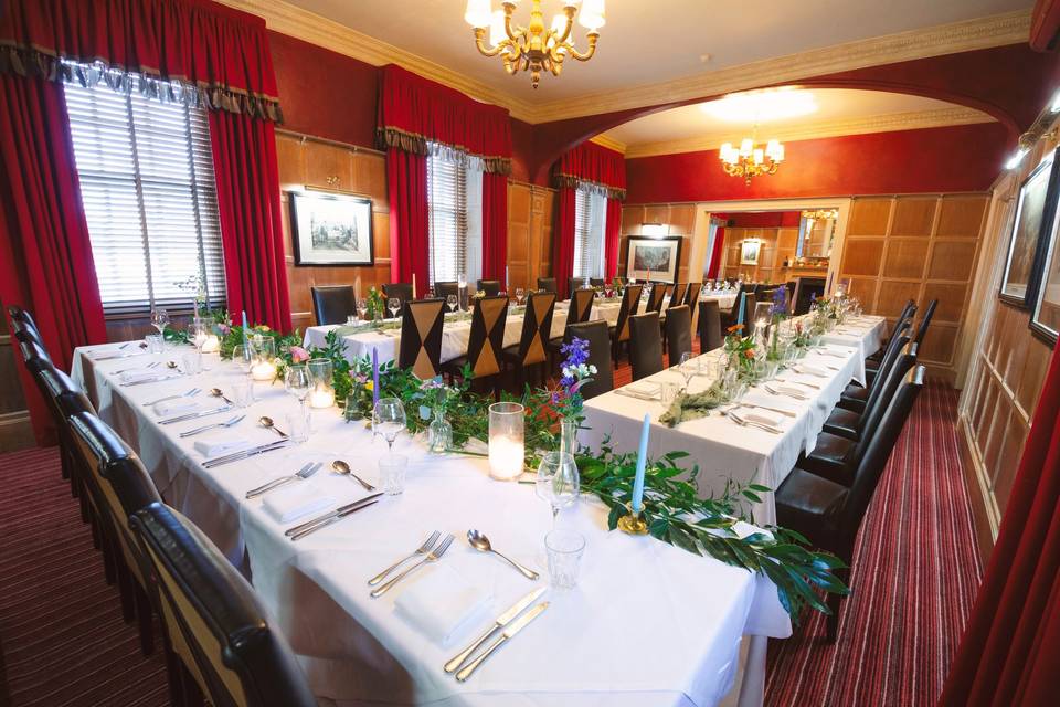 The Old Bridge Hotel - image 1