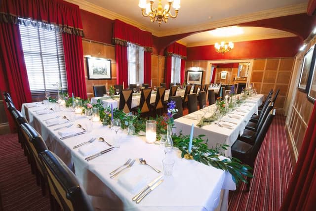Mallard Room