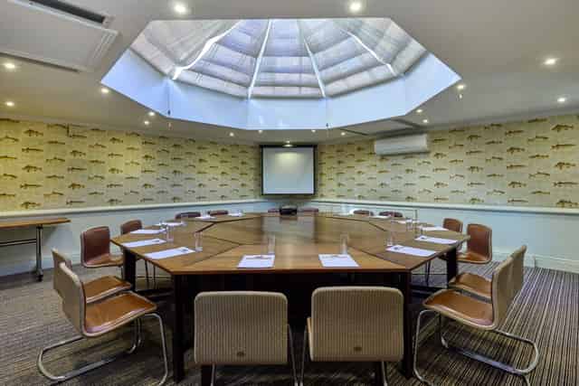 Mallard Room