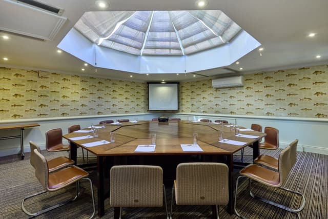 Mallard Room