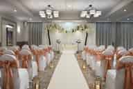 Small Meeting Rooms