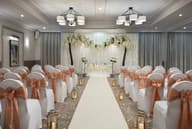 Small Meeting Rooms