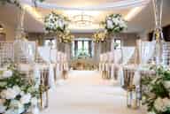 Formal Event Venues