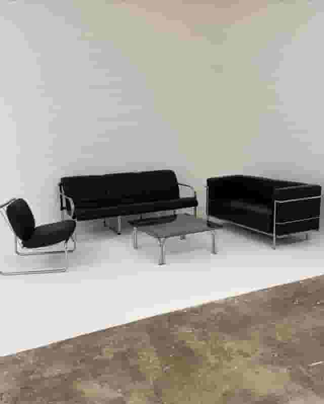 Daily Spaces Studios