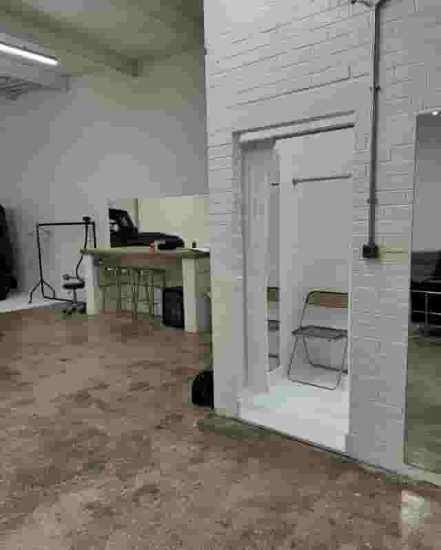 Daily Spaces Studios